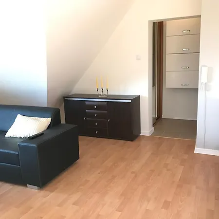 Apartament Lux & Czarny Potok