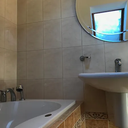 شقة Apartament Lux & Czarny Potok *