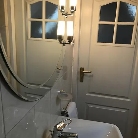 Apartament Lux & Czarny Potok شقة